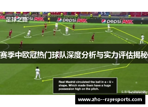 赛季中欧冠热门球队深度分析与实力评估揭秘