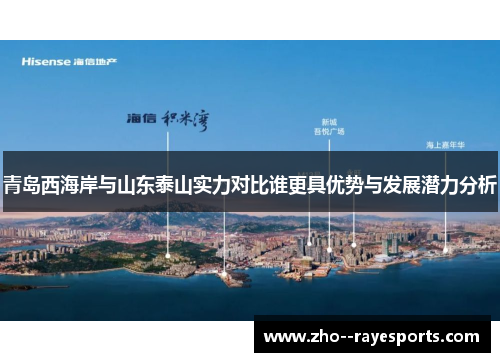 青岛西海岸与山东泰山实力对比谁更具优势与发展潜力分析